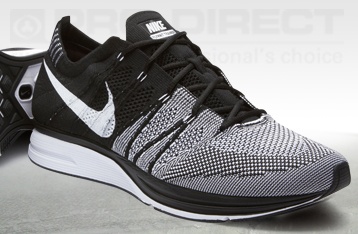 mens nike flyknit trainer
