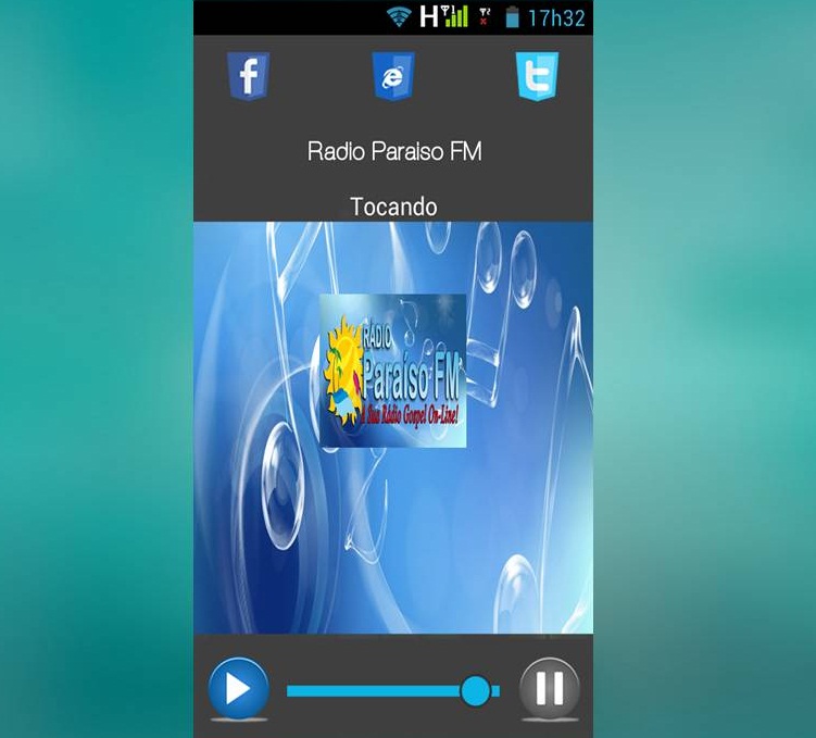 Clik baixe e Instale no seu Celular