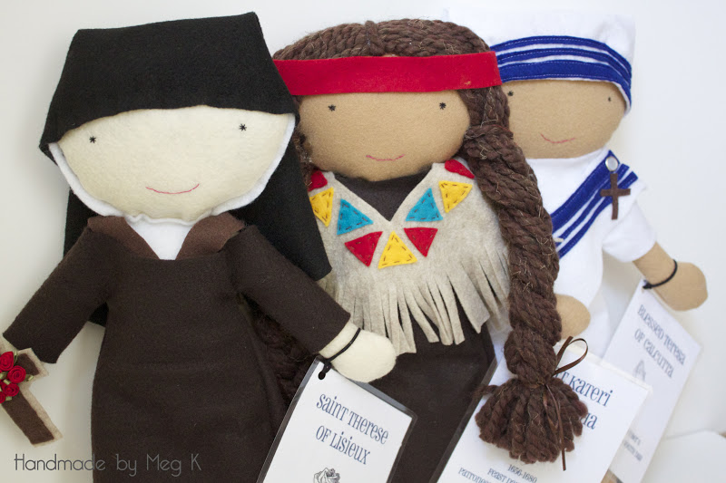 Handmade By Meg K All Saints Day Sale 