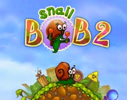 Snail Bob 2 Games