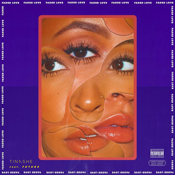 Tinashe estrena un nuevo tema junto a Future, ‘Faded Love’