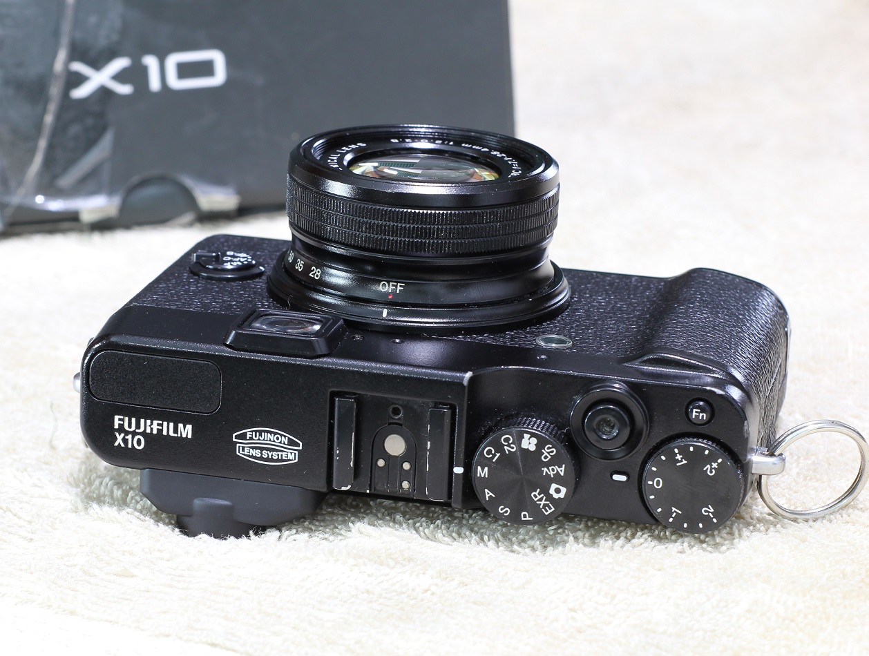 Jual Kamera Fujifilm X10 Bekas Jual Beli Laptop Second dan Kamera