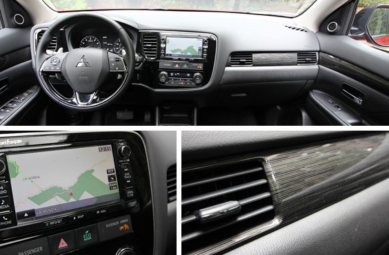 Программа для активации скрытых функций mitsubishi outlander xl