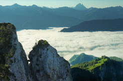 Zen de los Pirineos (Francia)