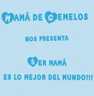 Nueva Sección de Mami Pañales: SER MAMÁ ES LO MEJOR DEL MUNDO!!!!