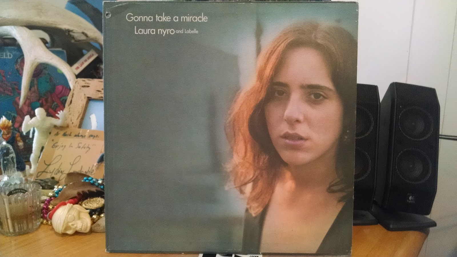 Laura Nyro Christmas And The Beads Of Sweat Zip greenwaygroups