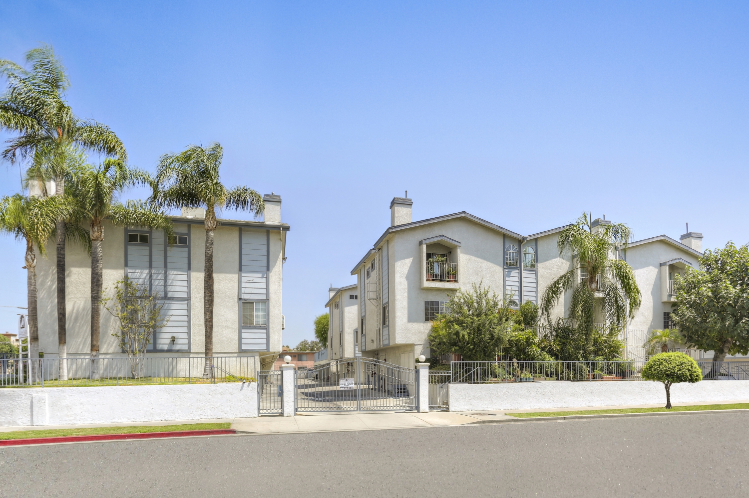 San Fernando Valley Real Estate