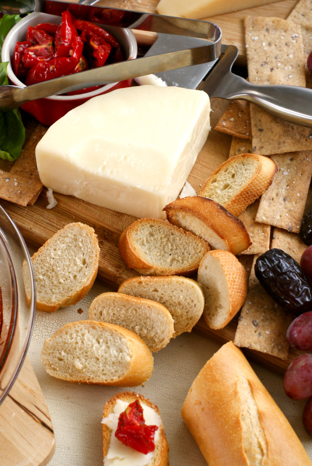 How to Make the Ultimate Cheese Board The Two Bite Club