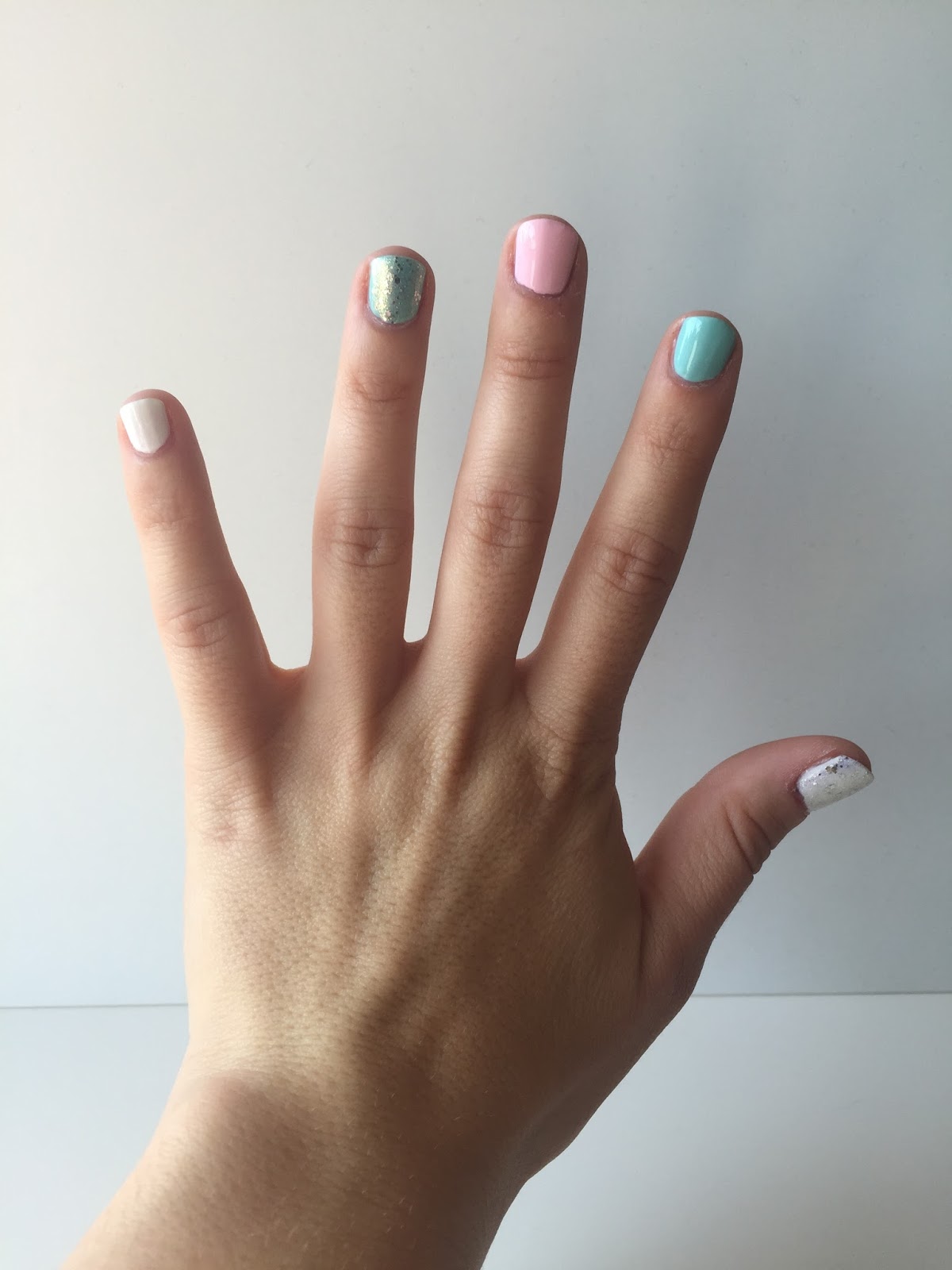 Essence Update Fruhling Sommer 2016 The Gel Nail Polish Colour