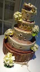 cake french macarons rustic cakes roxana baking