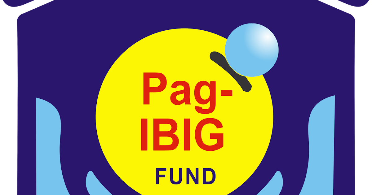 LOGO NATION PHILIPPINES Home Development Mutual Fund