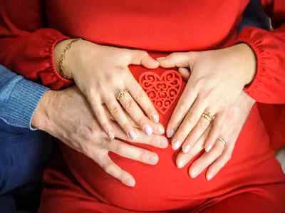 What are the symptoms of 35th week of pregnancy