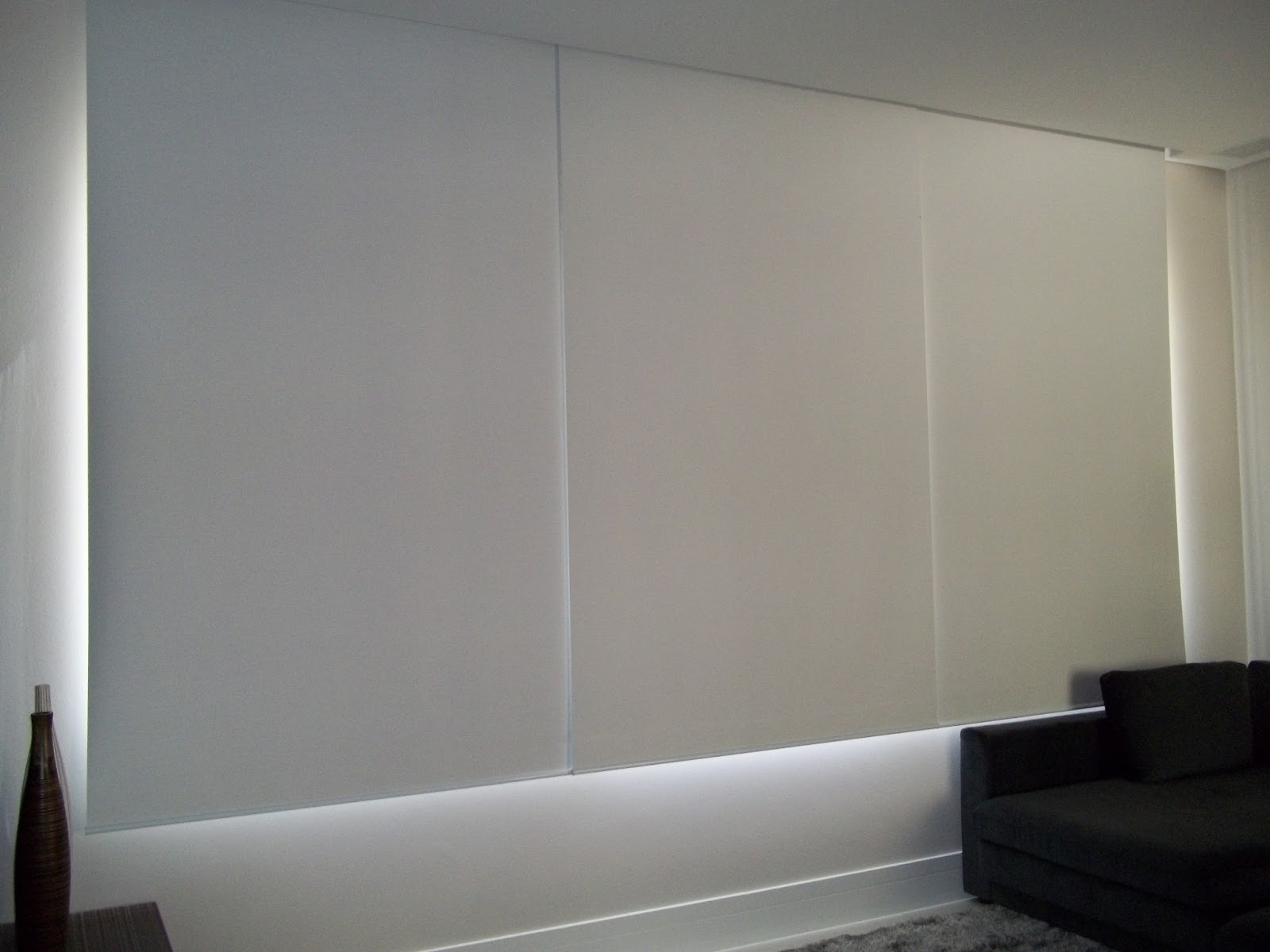 PERSIANAS EM PERDIZES : PERSIANAS FILTRA SOL