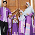 Baju Couple Muslim Lazada