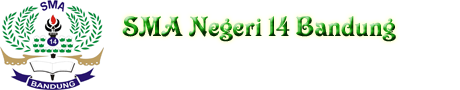 sman 14 bandung