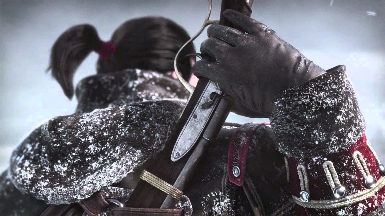 Análise: Assassin's Creed Rogue (PS3/X360) dá a cartada final no