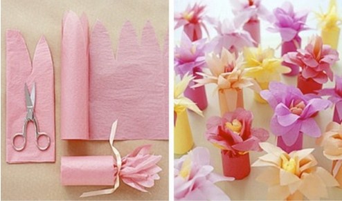 Cara Membungkus Kado Yang Unik Dan Istimewa