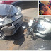 Representante comercial morre ao colidir moto de 1.300 cilindradas contra carro em Jacobina.