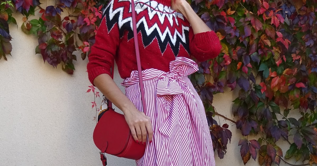 How I wore A/W 2017 biggest trends