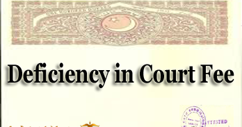 deficiency judgment deficiency judgment