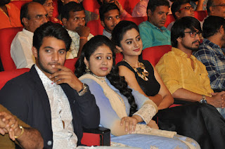 chuttalabbayi Audio launch stills chuttalabbayi Audio launch stills