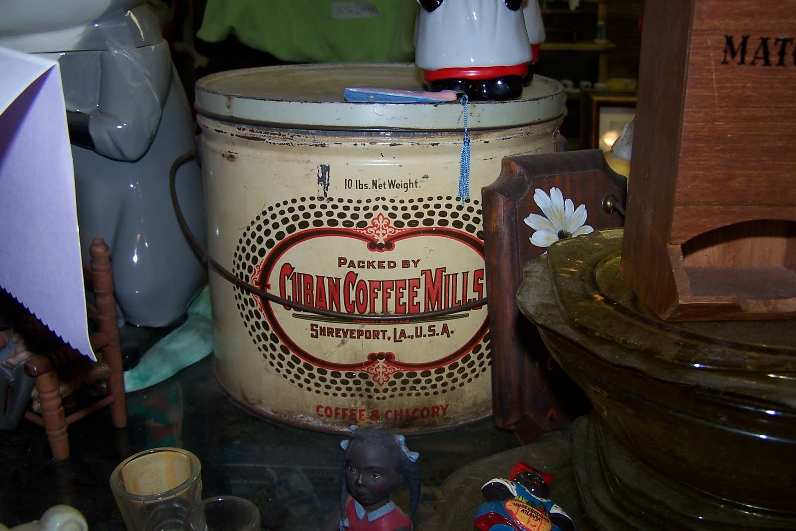 And So it Goes in Shreveport Full Metal Jacket Reach Around Jennifer