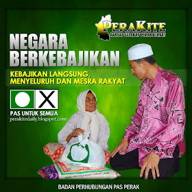 Perjuangan Rakyat