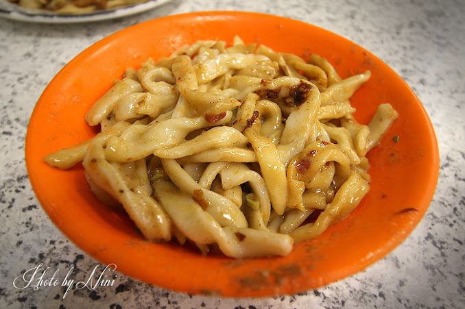 【台北信義區】小凱悅南村小吃店。老字號眷村手擀麵食 【台北信義區】小凱悅南村小吃店。老字號眷村手擀麵食