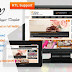 Download Rifqiy v2.0 - Responsive MagazineNews Blogger Template