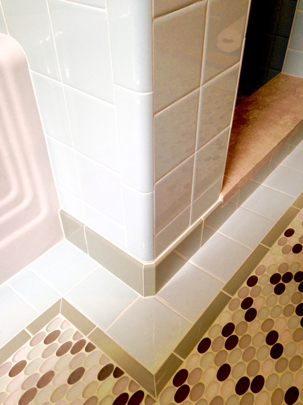 Bergerson Tile and Stone