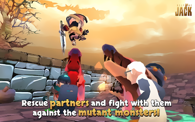 Help Me Jack Save the Dogs v1.0.3 APK MOD Terbaru Help Me Jack Save the Dogs v1.0.3 APK MOD Terbaru