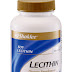 Lecithin~Vitamin untuk potong2 lemak 