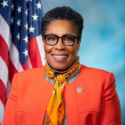 AFRICAN AMERICAN REPORTS: Rep. Marcia Fudge not happy with Kamala ...