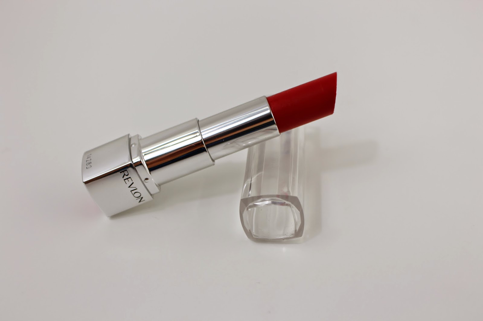 My Beauty Box Revlon Ultra HD Lipsticks Review and Swatches