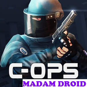 critical ops mod apk verson 0.7.1.5 for android