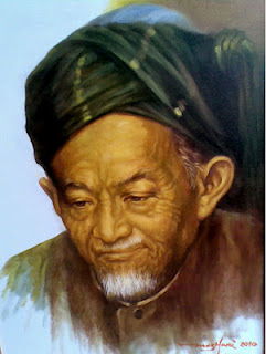 K.H. Hasyim Ashari