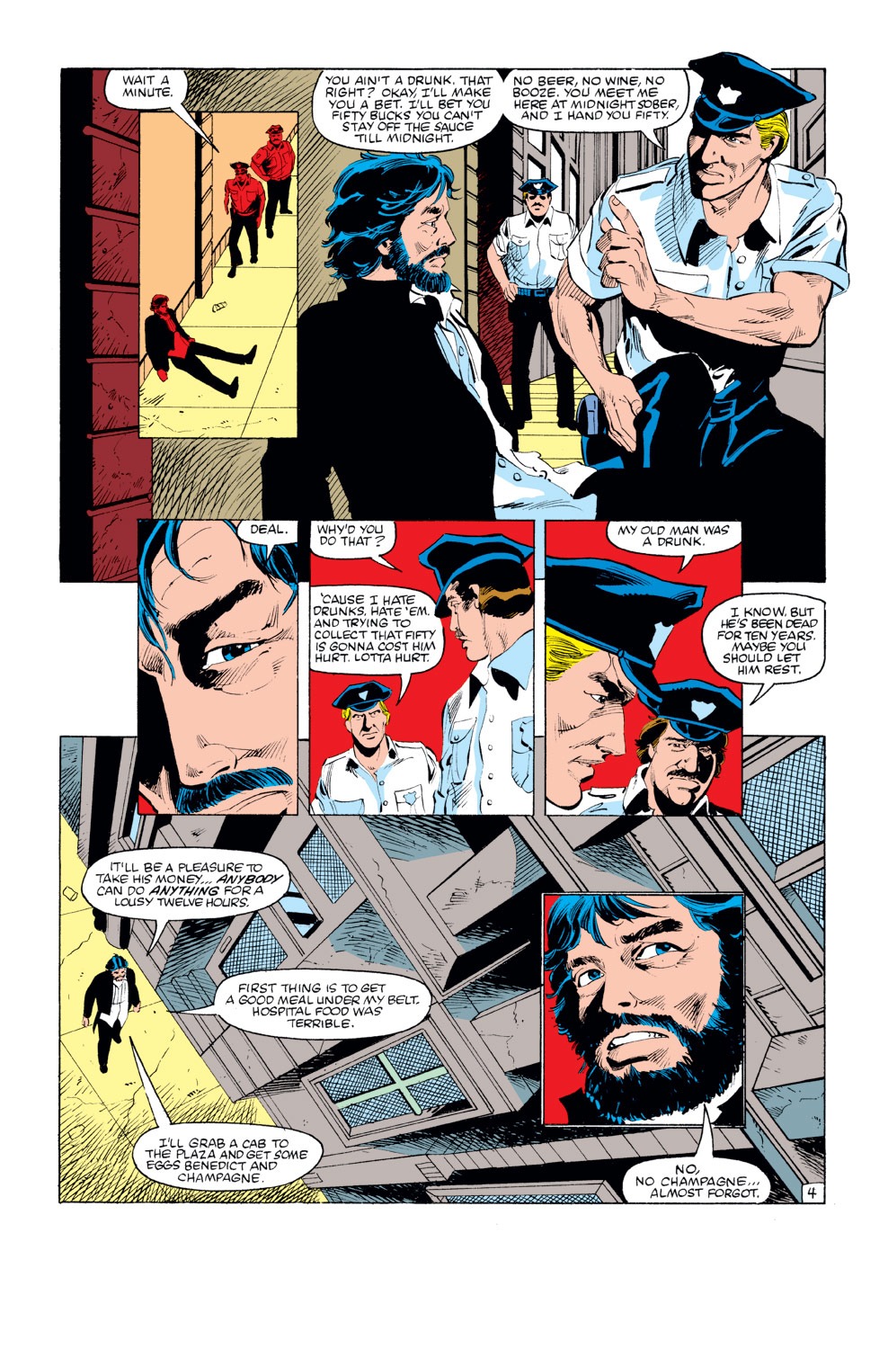 Read online Iron Man (1968) comic -  Issue #178 - 16