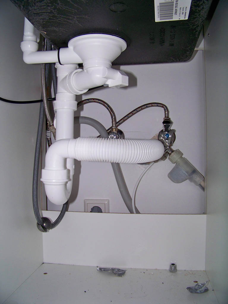 Bautagebuch Anhöck + Kellner Erfurt: Diese verd.... Küche