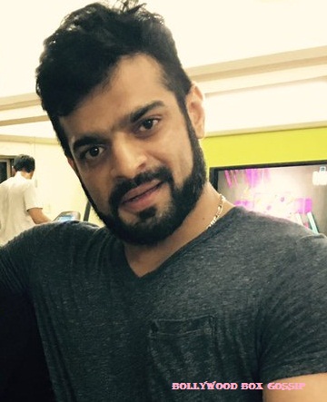 Karan Patel Raman Bhalla Age Height Biography Wiki