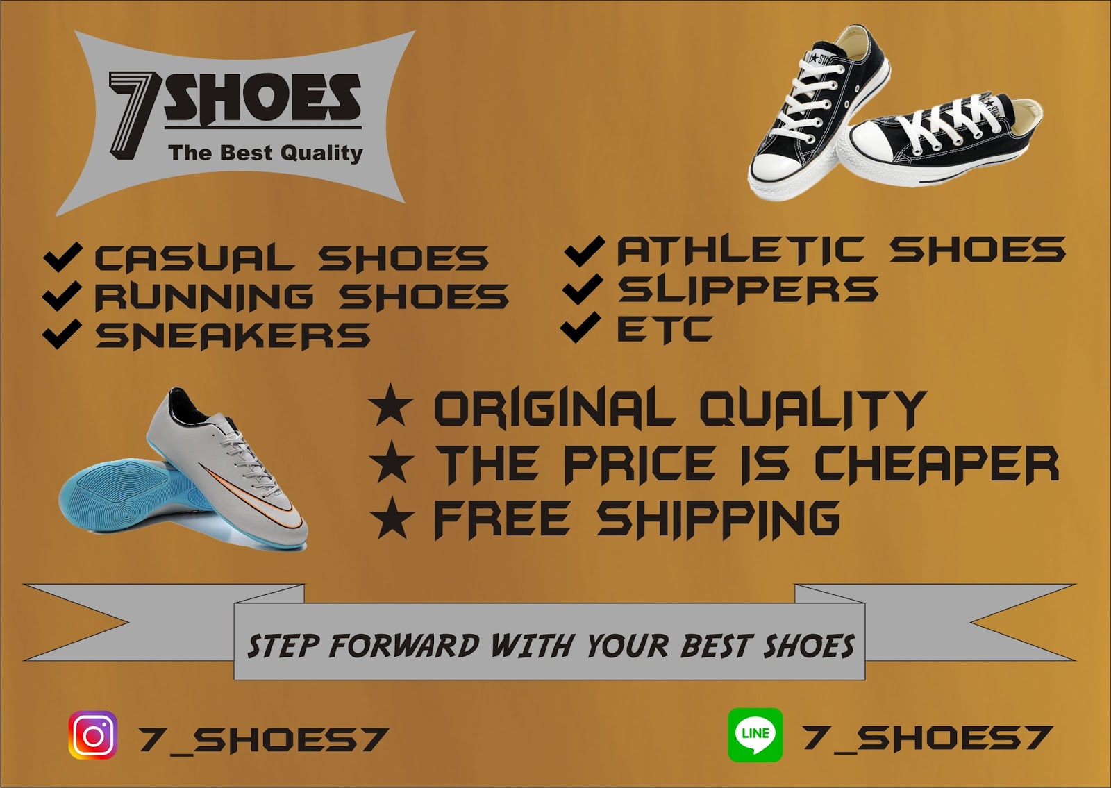 Inspirasi 36+ Contoh Brosur Bahasa Inggris