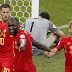 Lukaku scores twice as Belgium beat Panama 3-0