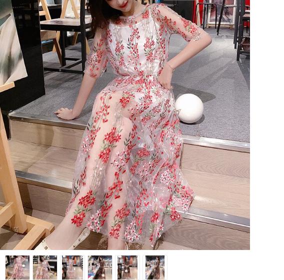 Lack Dress Spring - Sale On Brands Online - Fashion Clothing Stores In Mumai - Clearance Clothing Sale