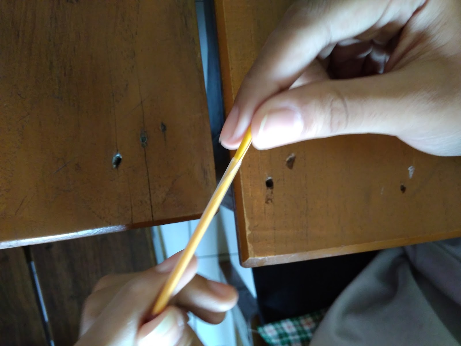 RUMAH KARYA CANTIK MEMBUAT MINIATUR JEMBATAN