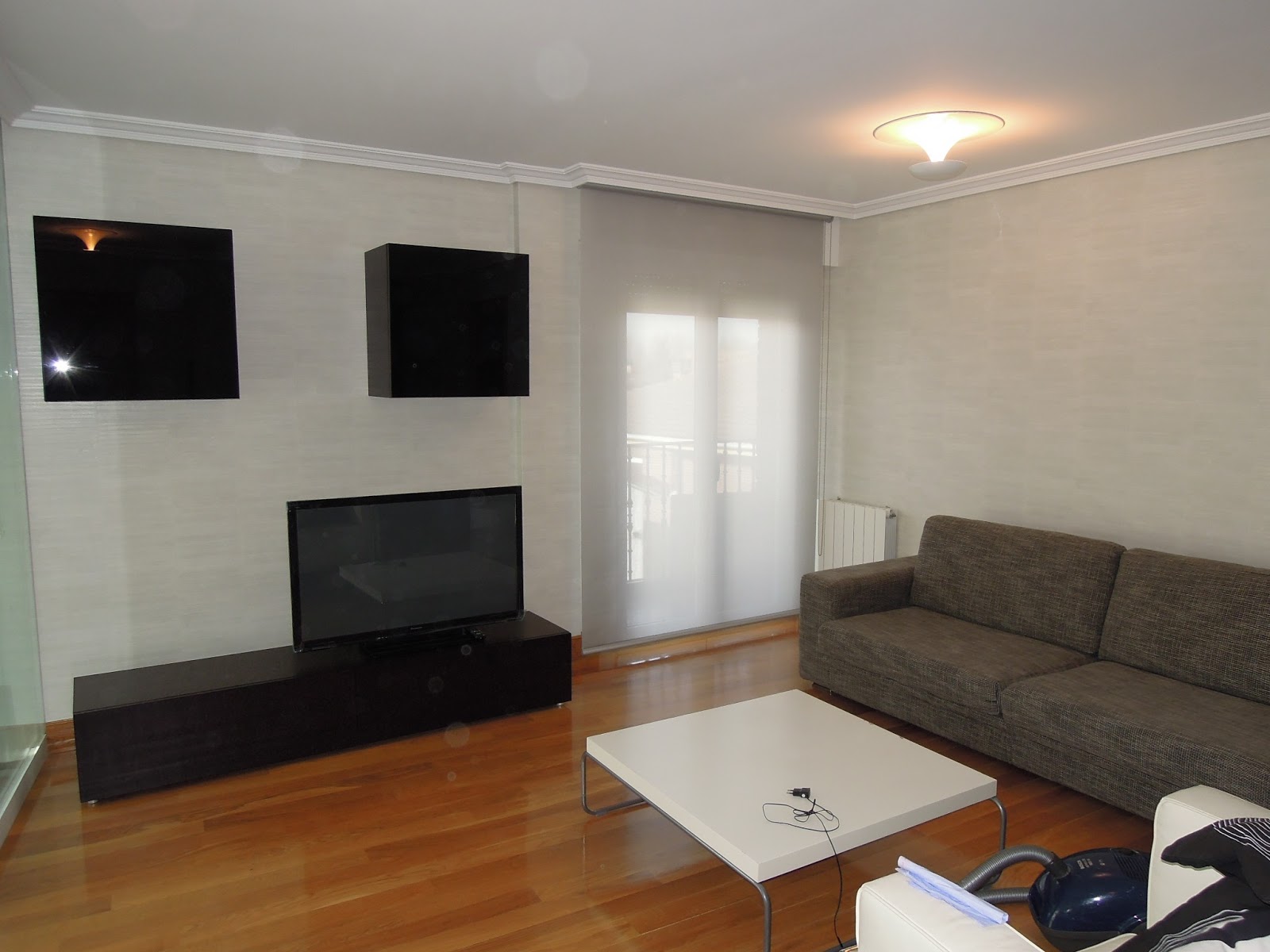 Fotos de Cortinas: Salones 2012