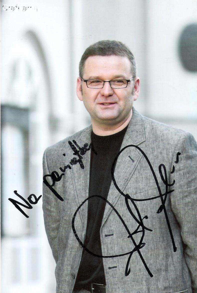 GrafKamil 293. Artur Andrus