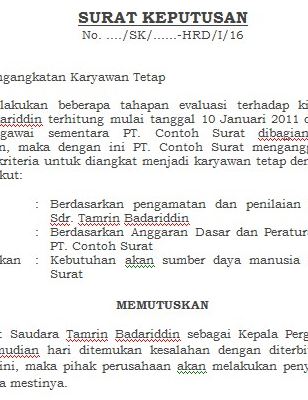 Contoh Surat Perjanjianketerangan Jual Beli Kebun Sawit Dan