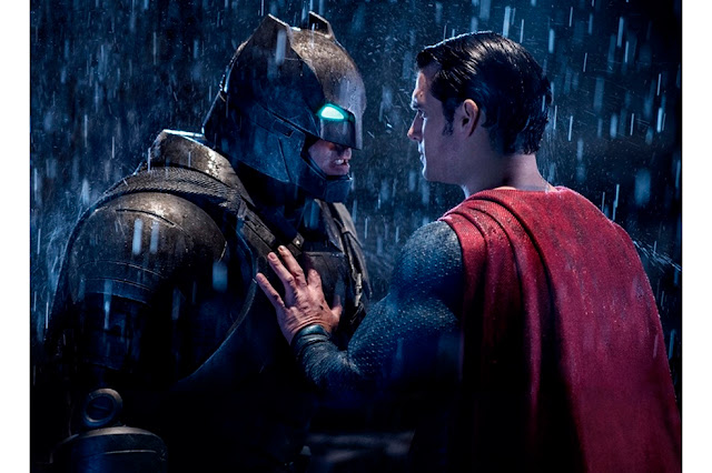 Warner renuncia al Superman de Henry Cavill y busca sustituto para Ben Affleck como Batman