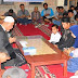 Walikota Padang Bimbing Foo Mose Ucapkan Kalimat Syahadat