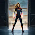 Capitã Marvel | Trailer, poster e imagens