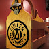 Beer Caddy / 6-Pack Holder - Miller Style